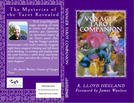 Voyager Tarot Companion: Magical Verses for a Magnificent Voyage