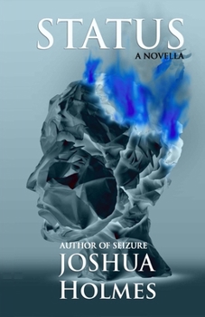 Paperback Status: A Novella Book