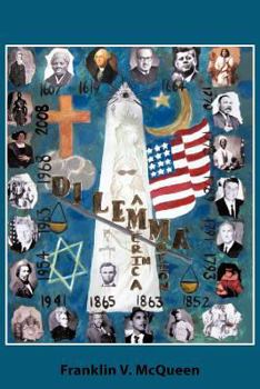 Paperback Dilemma: America in Motion Book