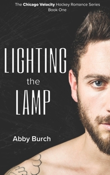 Paperback Lighting the Lamp Book