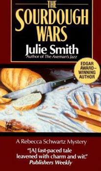 Mass Market Paperback Sourdough Wars Book
