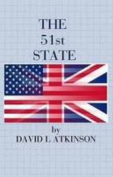 Paperback The 51st State (The Steele Novels) Book