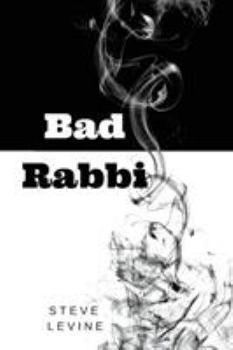 Paperback Bad Rabbi Book