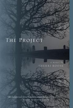 Hardcover The Project Book