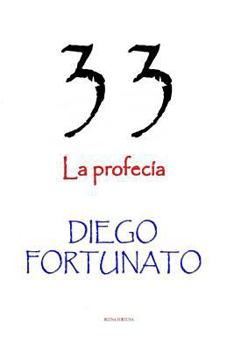 Paperback 33-La Profec?a [Spanish] Book