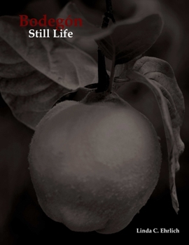 Paperback Bodegón / Still Life Book