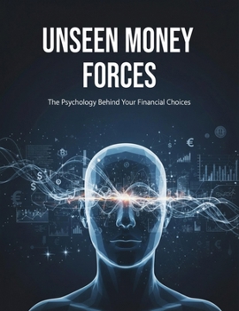 Unseen Money Forces: The Psychology Behind Your Financial Choices