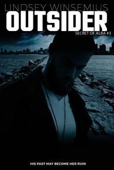 Paperback Outsider Book