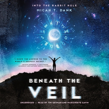 Audio CD Beneath the Veil Book