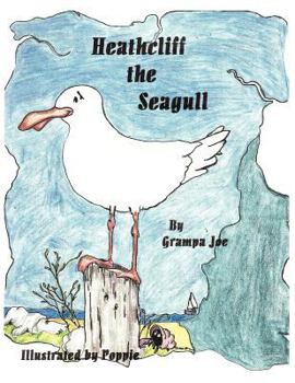 Paperback Heathcliff Book