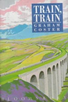 Hardcover Train, Train Book