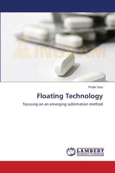 Paperback Floating Technology Book