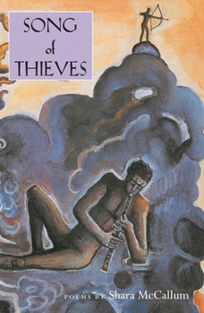 Paperback Song of Thieves Book