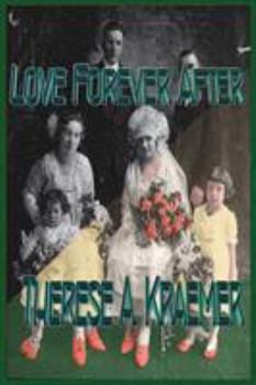 Paperback Love Forever After Book