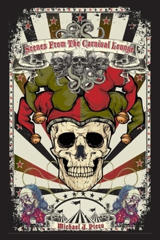 Paperback Scenes From The Carnival Lounge Book