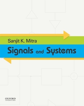 Hardcover Signals and Systems Book