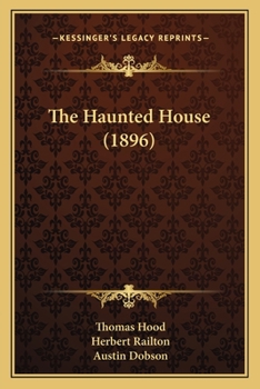 Paperback The Haunted House (1896) Book