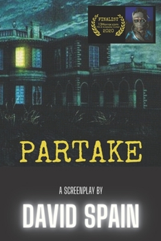 Paperback Partake Book