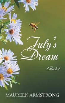 Paperback July's Dream Book 2 Book