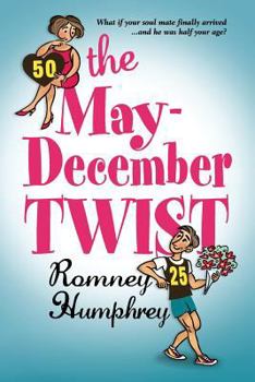 Paperback The May/December Twist Book