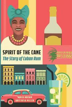 Paperback Spirit of the Cane Book