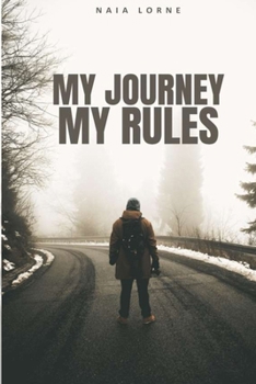 Paperback My Journey, My Rules Book