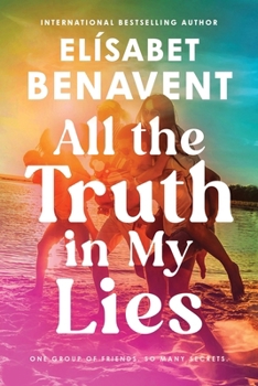 Paperback All the Truth in My Lies Book