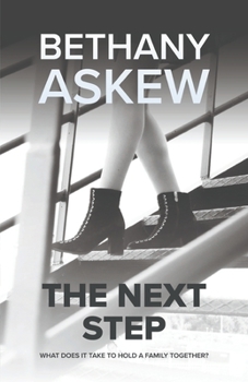 Paperback The Next Step Book