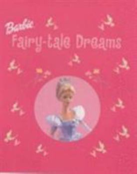 Hardcover Barbie: Fairy Tale Dreams Book