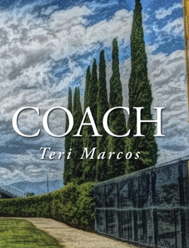 Hardcover Coach Book