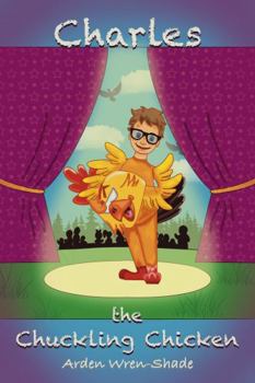 Paperback Charles the Chuckling Chicken Book