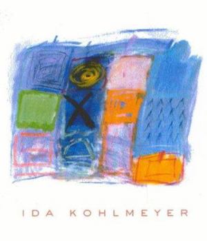 Hardcover Ida Kohlmeyer Book