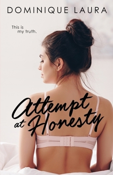 Paperback Attempt at Honesty Book