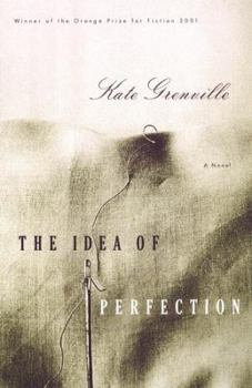 Hardcover The Idea of Perfection Book