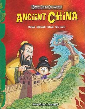 Paperback Ancient China Book