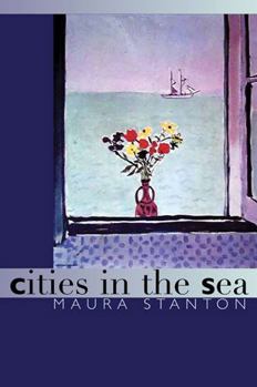 Hardcover Cities in the Sea Book