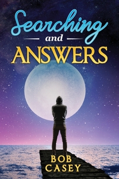 Paperback Searching and Answers Book