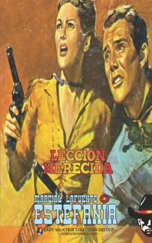 Lección merecida (Colección Oeste)