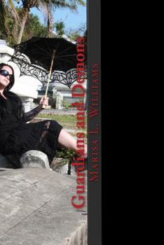 Paperback Guardians and Demons Book