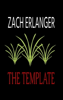 Paperback The Template Book