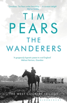 Paperback The Wanderers Book