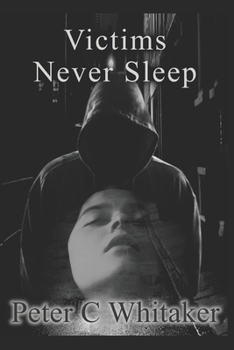 Paperback Victims Never Sleep Book