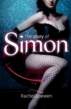 Paperback The Story of Simon Book
