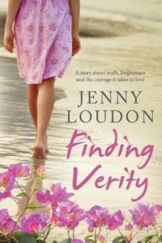 Paperback Finding Verity Book