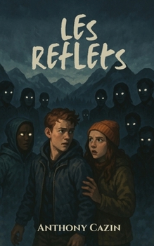 Paperback Les Reflets [French] Book