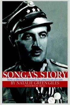 Songa's Story: How a Shtetl Jew Found the American Dream