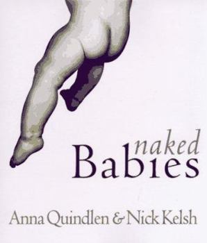 Hardcover Naked Babies Book
