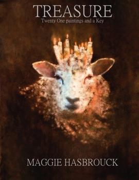 Treasure: Twenty One Paintings and a Key