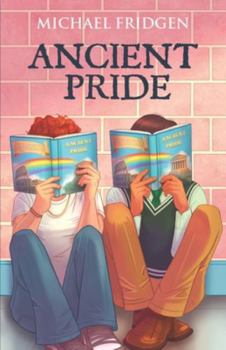 Paperback Ancient Pride Book