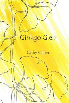 Paperback Ginkgo Glen Book